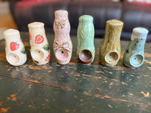 Load image into Gallery viewer, Ceramic Pipes