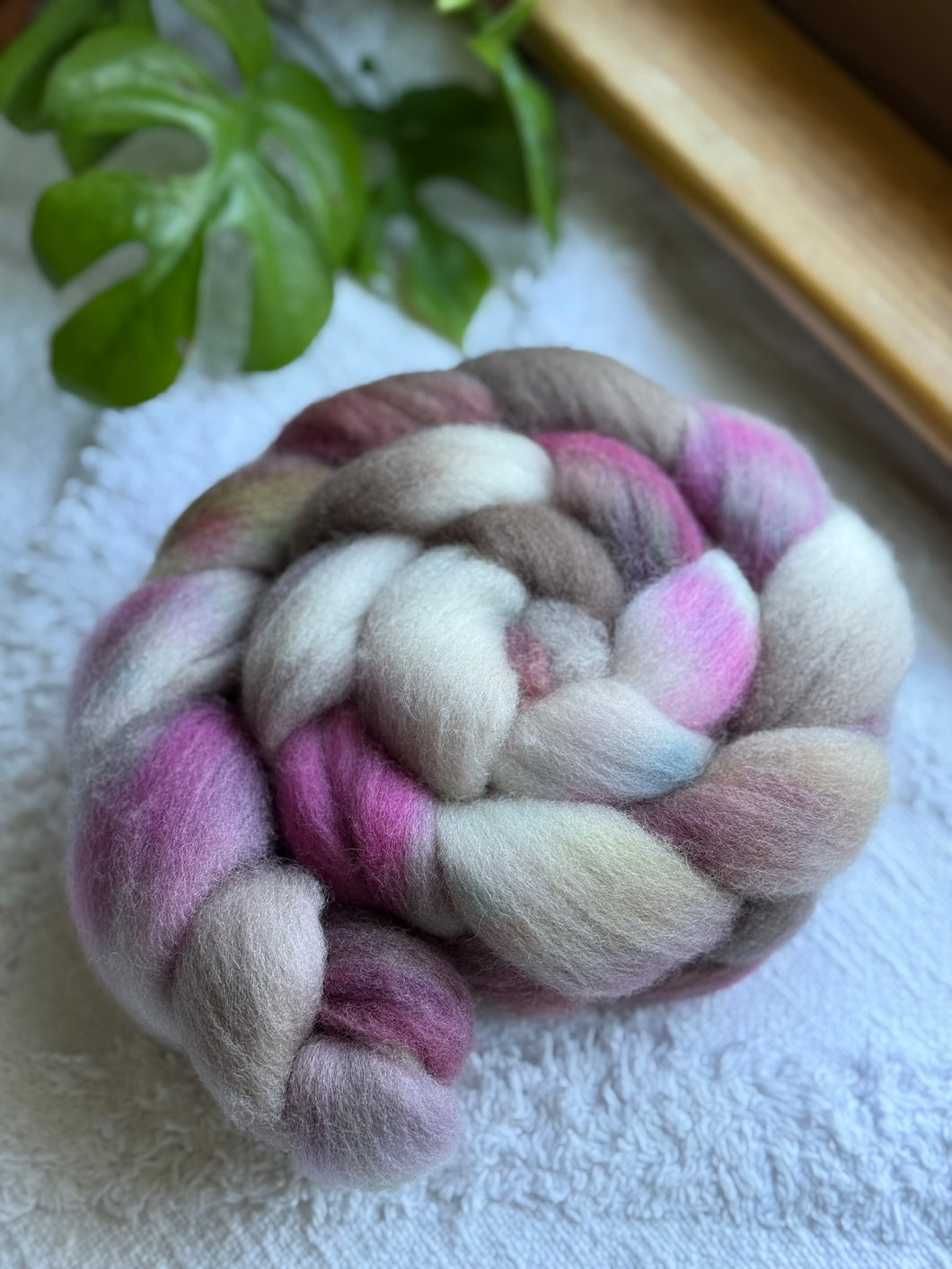 DYE TO ORDER FIBER | PRE- ORDER