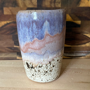 Ceramic Travel Cup