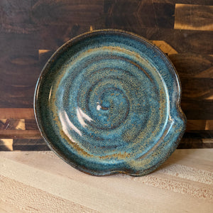 Ceramic Spoon Rests | Assorted