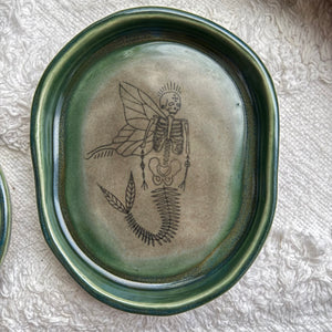 Ceramic Dish