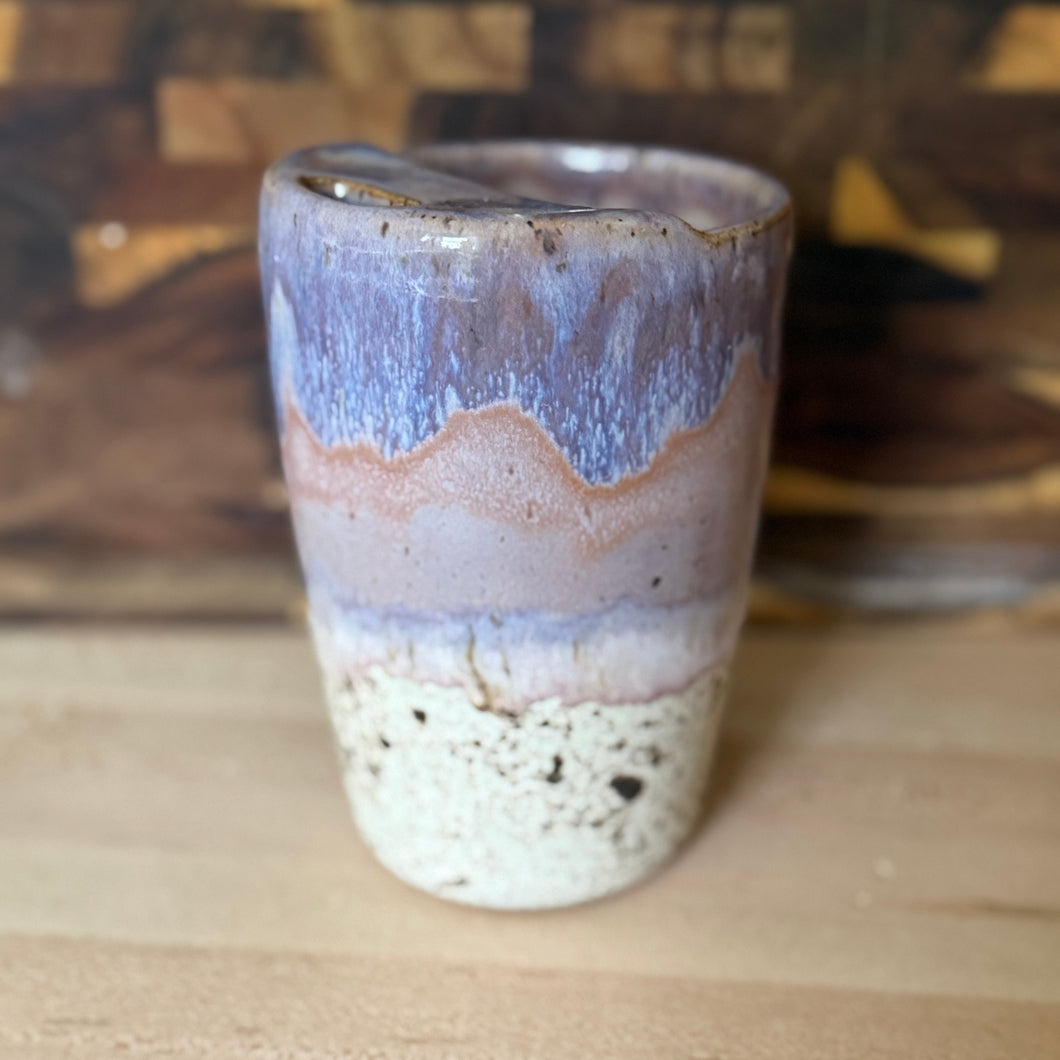 Ceramic Travel Cup