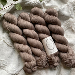 DYE TO ORDER YARN | PRE- ORDER