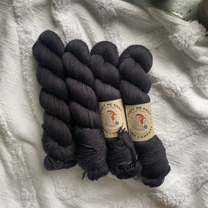 DYE TO ORDER YARN | PRE- ORDER