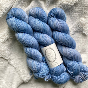 DYE TO ORDER YARN | PRE- ORDER