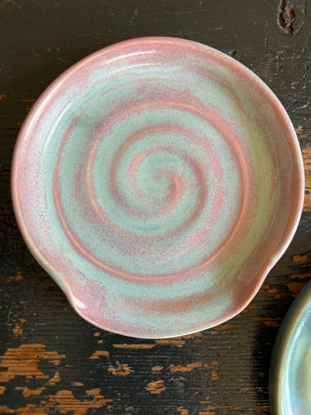 Ceramic Spoon Rests | Assorted