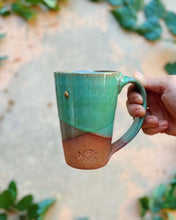 Load image into Gallery viewer, Pots by Teri Custom Ceramic Mug
