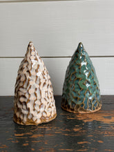 Load image into Gallery viewer, Ceramic Carved Trees
