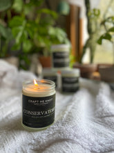 Load image into Gallery viewer, Rockaway Candle Company x CMKYC Conservatory Candle
