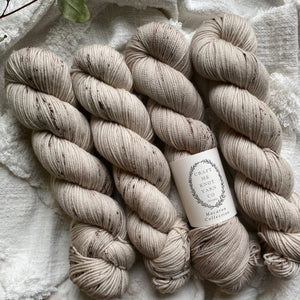 DYE TO ORDER YARN | PRE- ORDER