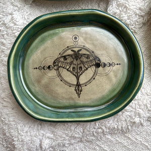 Ceramic Dish