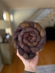 'Shoofly Pie' | Faulkland Fiber | Pi(e) Day 2025