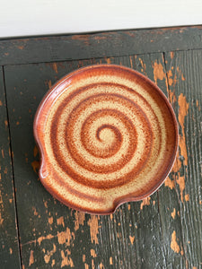Ceramic Spoon Rests | Assorted