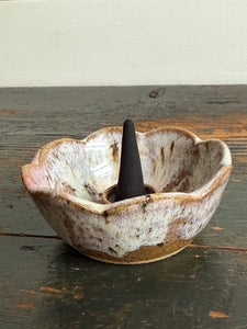 Ceramic Incense Holder