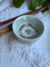 Load image into Gallery viewer, Ceramic Support Spindle / Trinket Bowl
