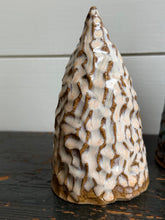 Load image into Gallery viewer, Ceramic Carved Trees
