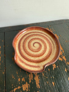 Ceramic Spoon Rests | Assorted