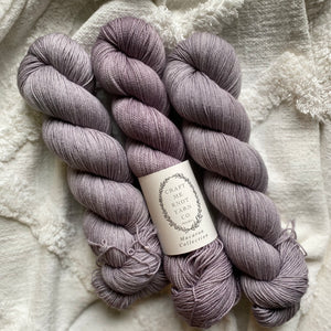 DYE TO ORDER YARN | PRE- ORDER