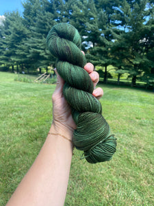 'Living Wall' on 80/20 Sock