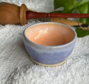 Ceramic Support Spindle Bowls