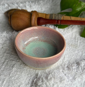 Ceramic Support Spindle Bowls