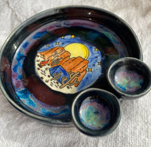 Load image into Gallery viewer, Ceramic Catch-All Dish | Desert
