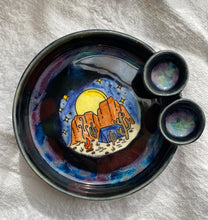 Load image into Gallery viewer, Ceramic Catch-All Dish | Desert
