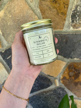 Load image into Gallery viewer, Sunshine &amp; Sugar Soy Wax Candle
