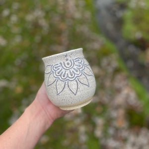Julie Miller Custom Ceramic Mug